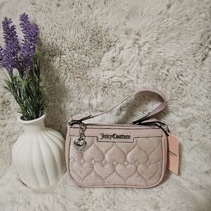 Juicy couture mini bag